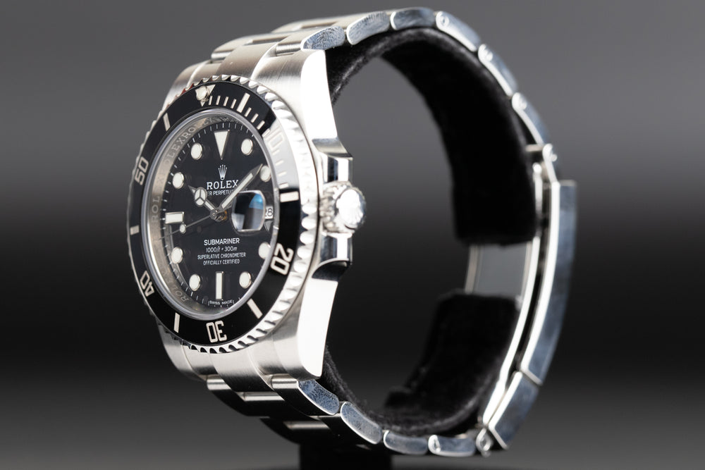 Rolex<br>116610LN Submariner