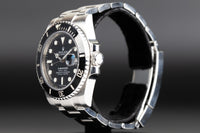 Rolex<br>116610LN Submariner