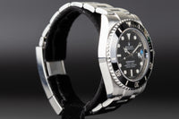 Rolex<br>116610LN Submariner