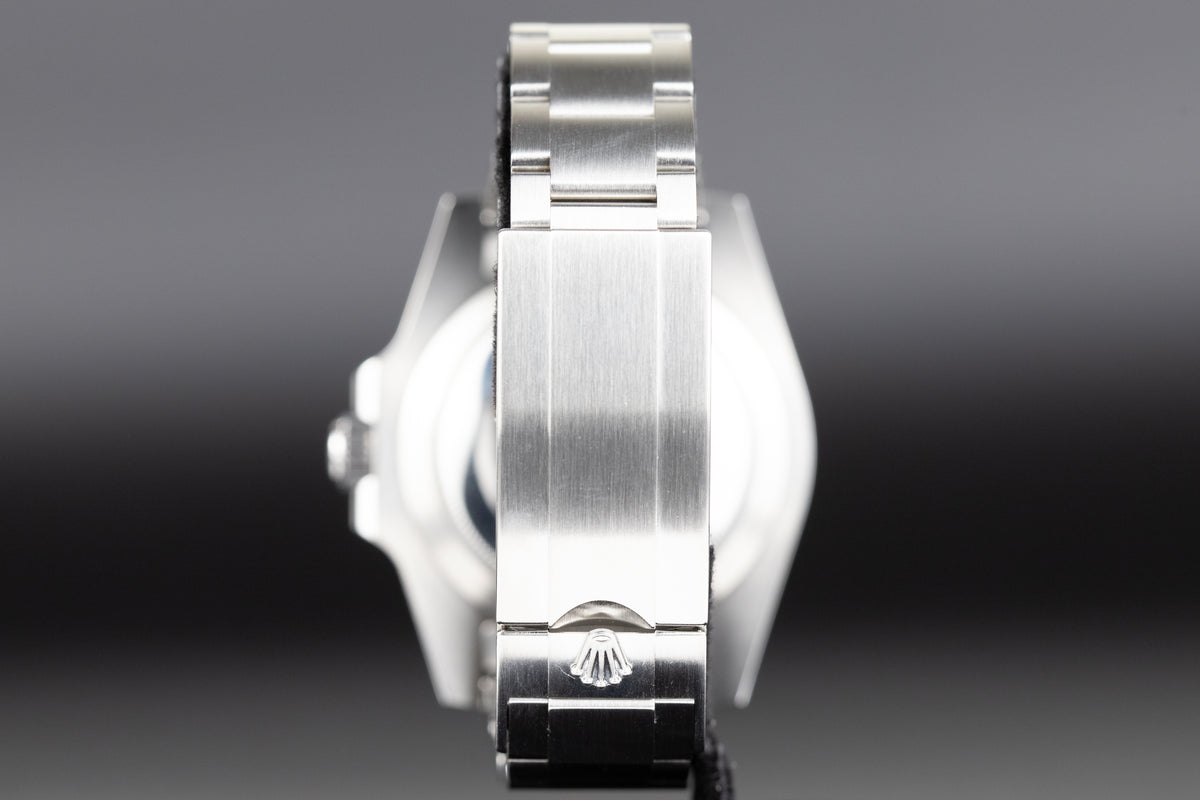Rolex<br>116610LN Submariner