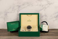 Rolex<br>116610LN Submariner