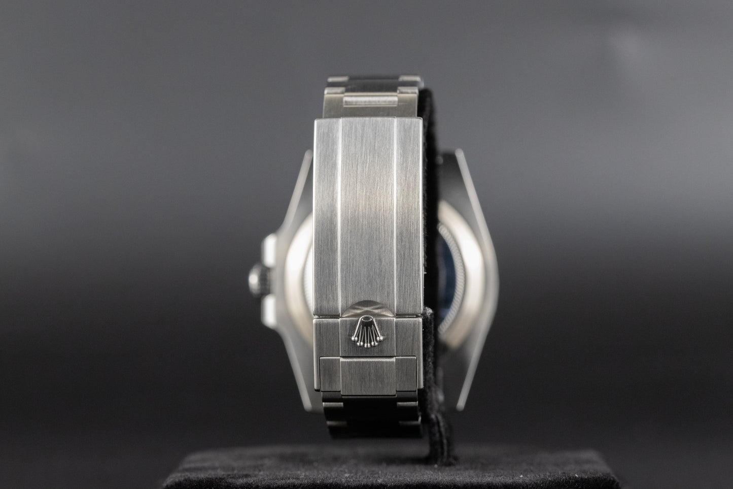 Rolex 116610LN Submariner