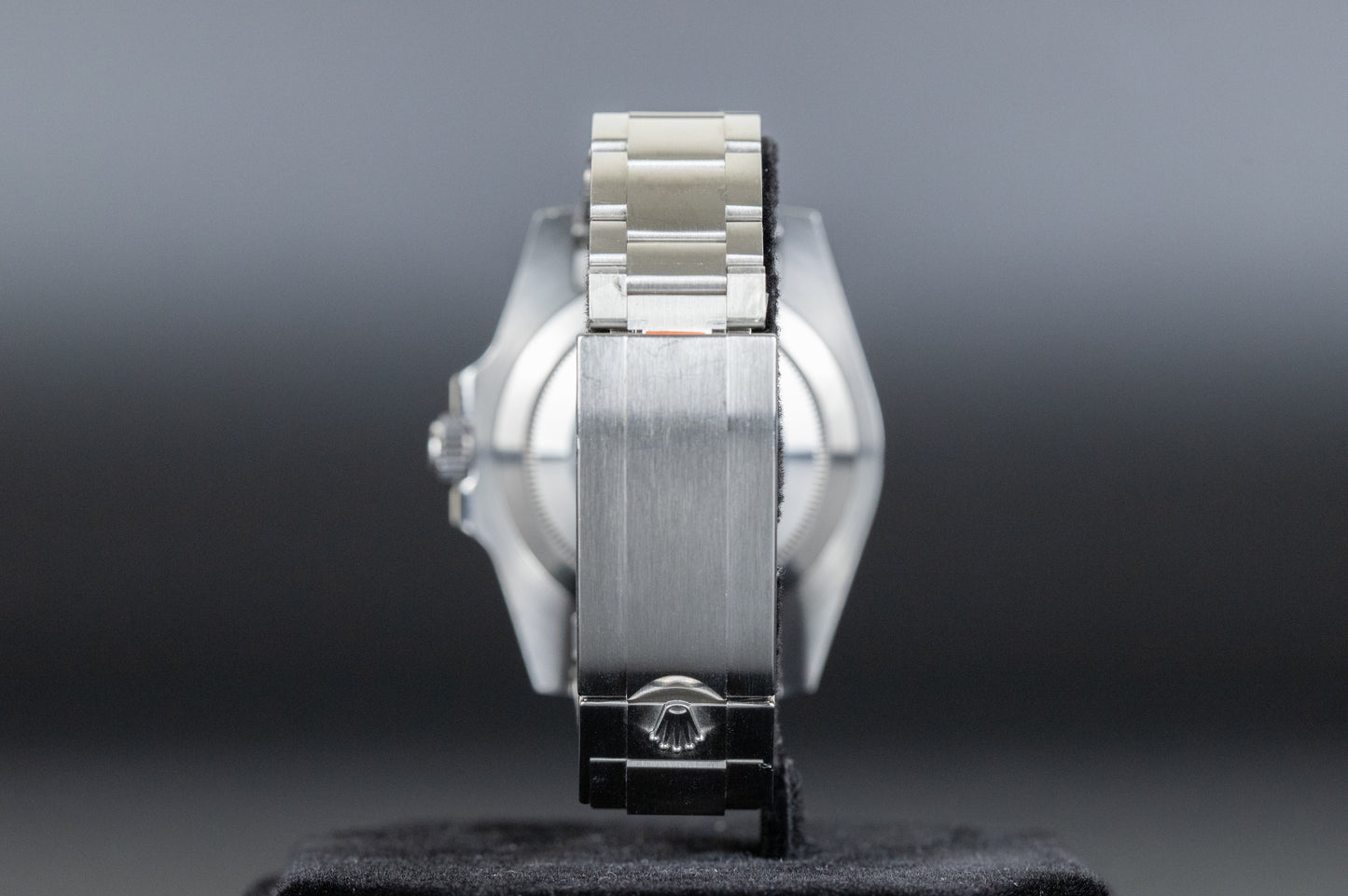Rolex 116610LV Submariner 'Hulk'