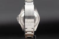 Rolex<br>116660 Deepsea Sea-Dweller Blue