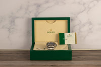 Rolex<br>116660 Deepsea Sea-Dweller Blue