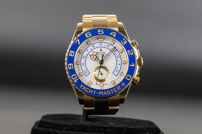 Rolex 116688 Yacht-Master II
