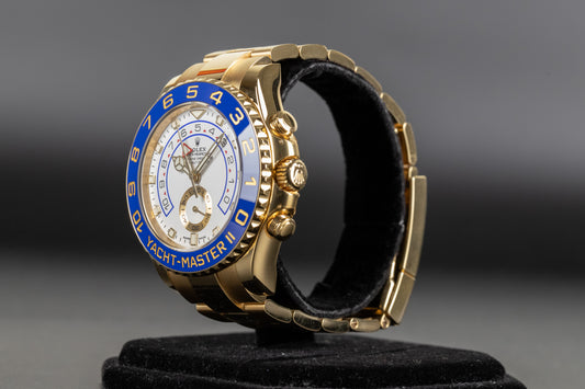 Rolex 116688 Yacht-Master II