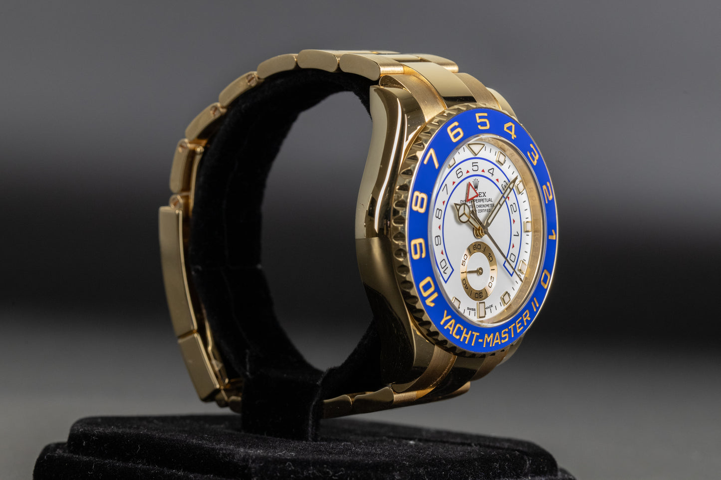 Rolex 116688 Yacht-Master II