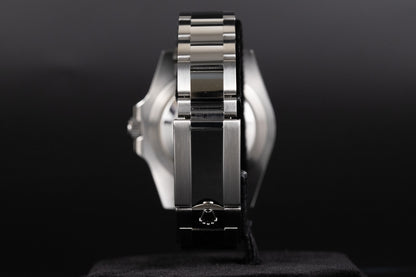 Rolex 116710BLNR GMT Master II 'Batman'