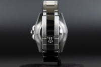 Rolex<br>116710LN GMT Master II Black Dial