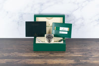 Rolex<br>116710LN GMT Master II Black Dial