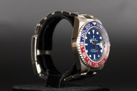 Rolex<br>116719BLRO GMT Master II 'Pepsi'