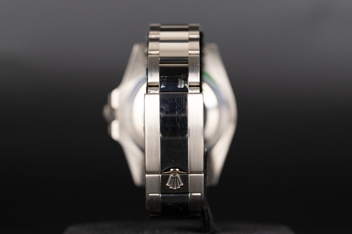 Rolex<br>116719BLRO GMT Master II 'Pepsi'