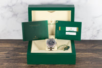 Rolex<br>116719BLRO GMT Master II 'Pepsi'