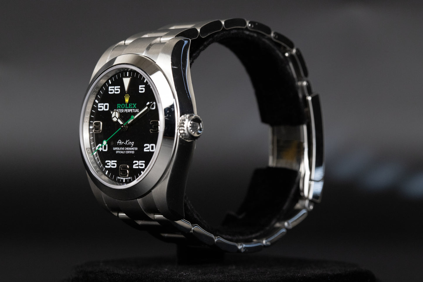 Rolex 116900 Air-King