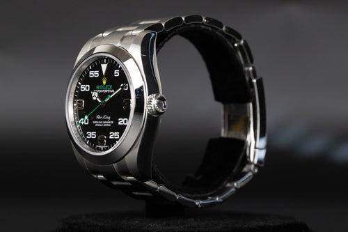 Rolex<br>116900 Air-King