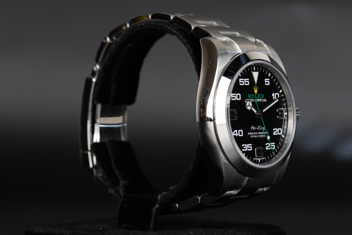 Rolex 116900 Air-King
