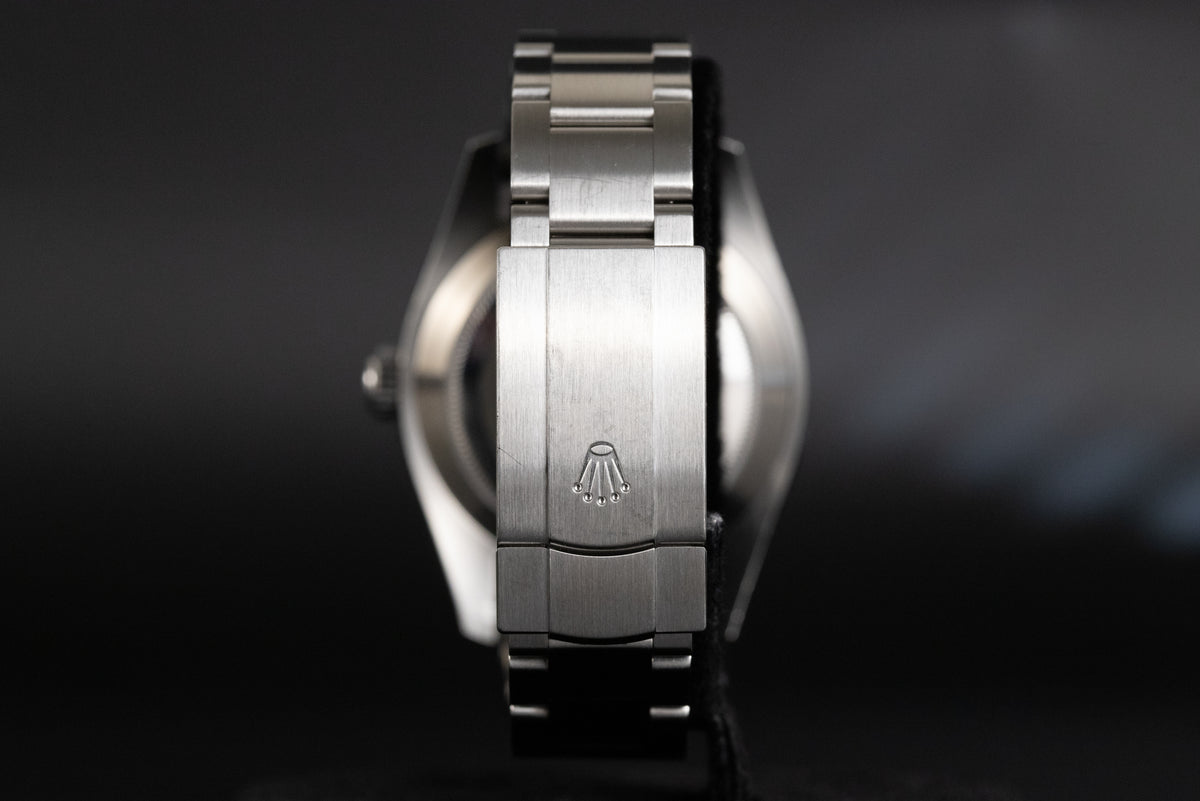 Rolex<br>116900 Air-King