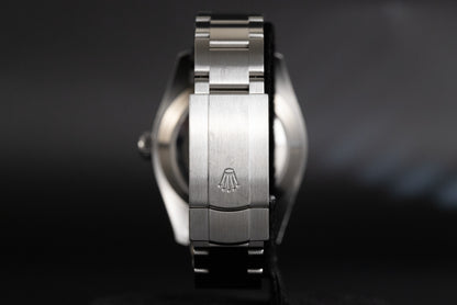 Rolex 116900 Air-King