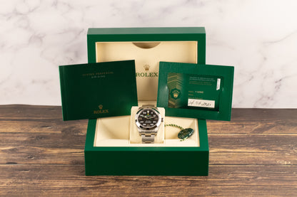 Rolex 116900 Air-King
