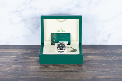 Rolex 116900 Air-King