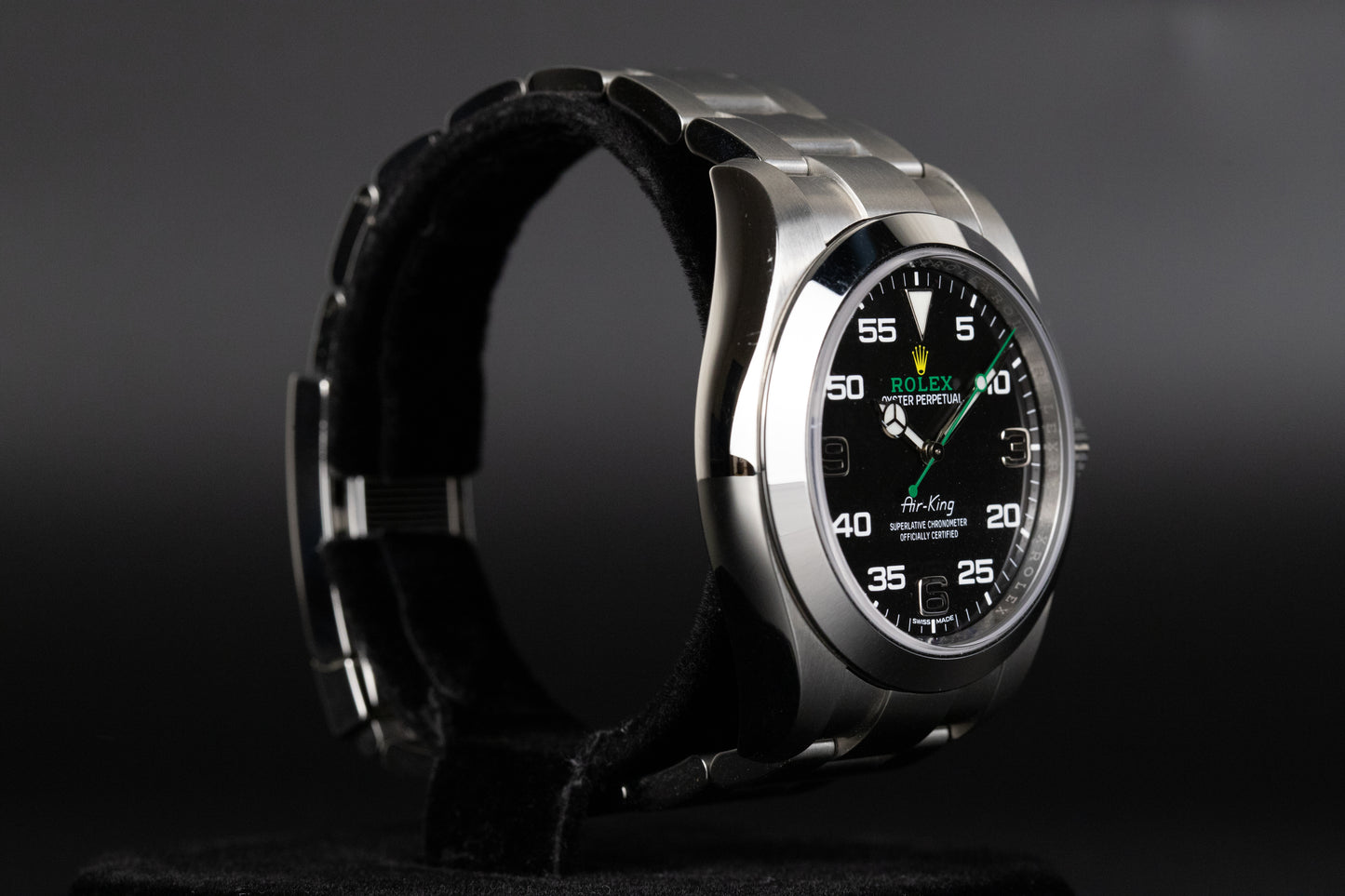 Rolex 116900 Air-King