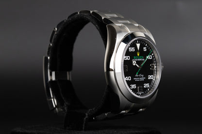 Rolex 116900 Air-King