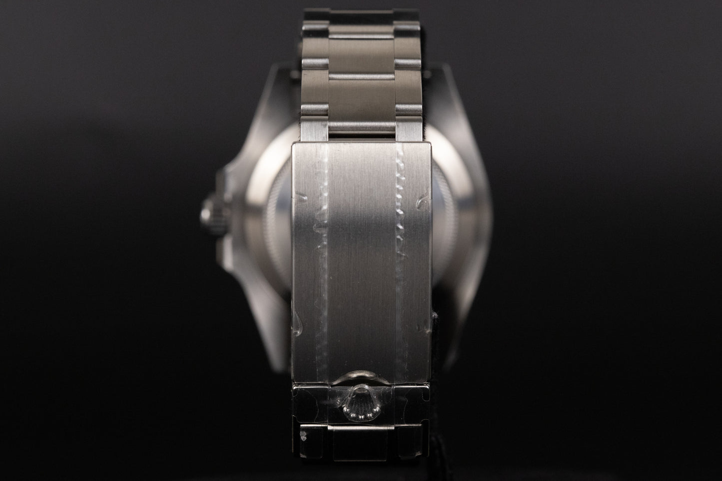 Rolex 124060 Submariner No Date