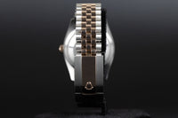 Rolex<br>126231 Datejust 36 SS/RG Slate Index Dial