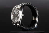 Rolex<br>126300 Datejust 41 Slate Dial