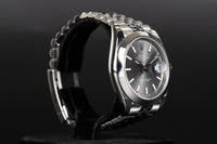 Rolex<br>126300 Datejust 41 Slate Dial