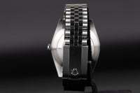 Rolex<br>126300 Datejust 41 Blue Dial
