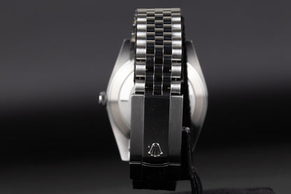 Rolex 126300 Datejust 41 Blue Dial