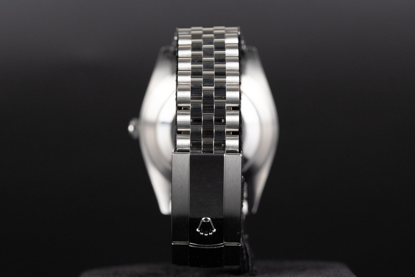 Rolex 126334 Datejust 41 'Wimbledon' Dial
