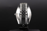 Rolex<br>126334 Datejust 41 'Wimbledon' Dial