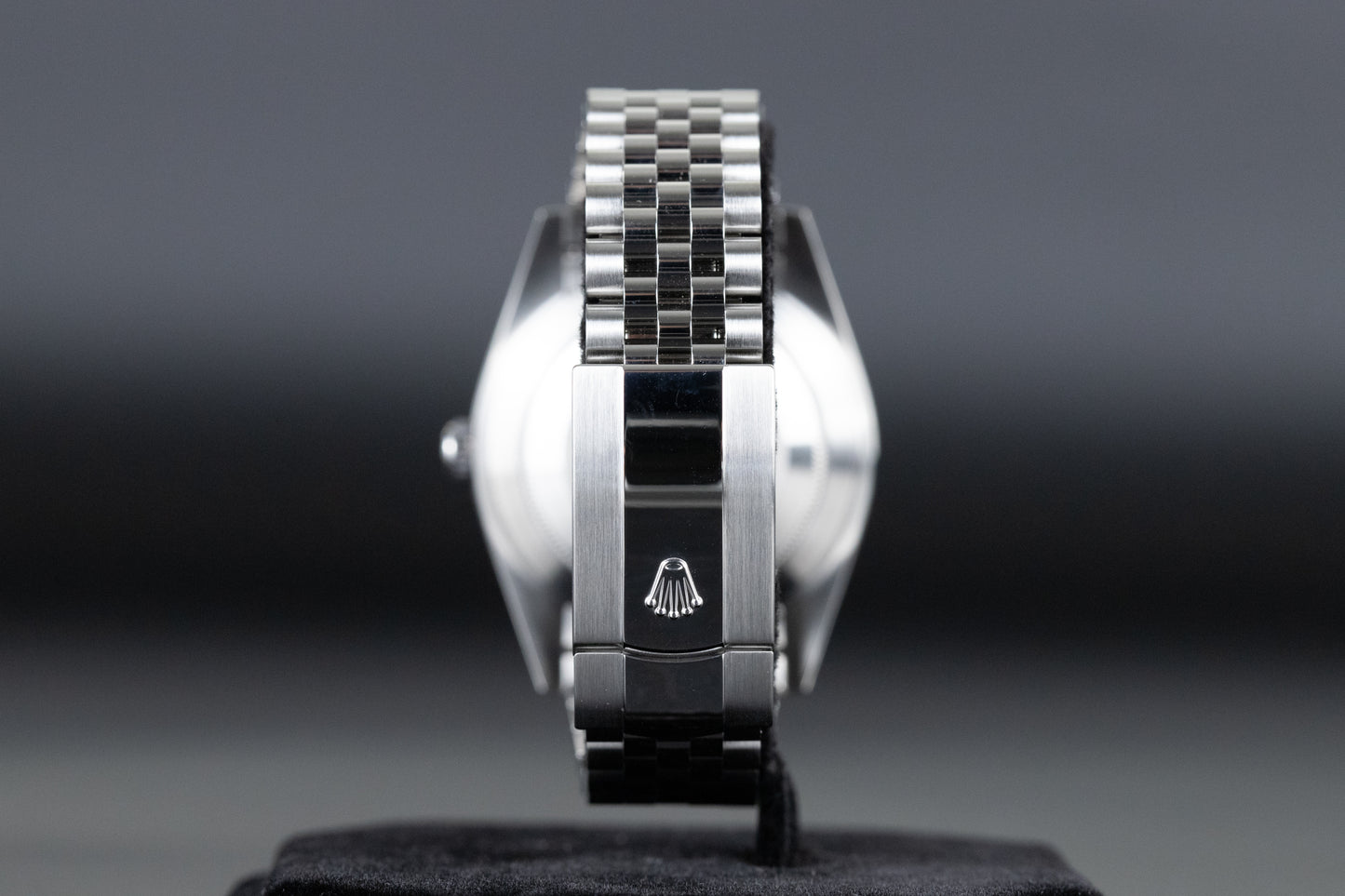 Rolex 126334 Datejust 41 'Wimbledon' Dial