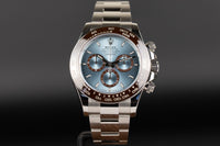 Rolex<br>126506 Daytona Platinum Ceramic