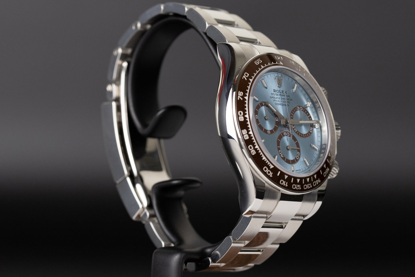 Rolex 126506 Daytona Platinum Ceramic