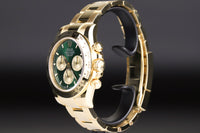 Rolex 126508 Daytona John Mayer 2.0 Unworn