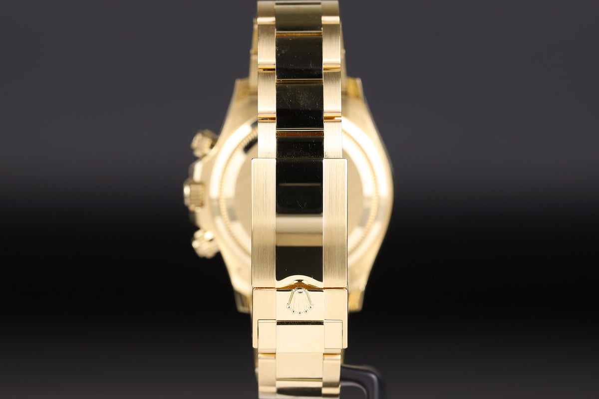 Rolex 126508 Daytona John Mayer 2.0 Unworn