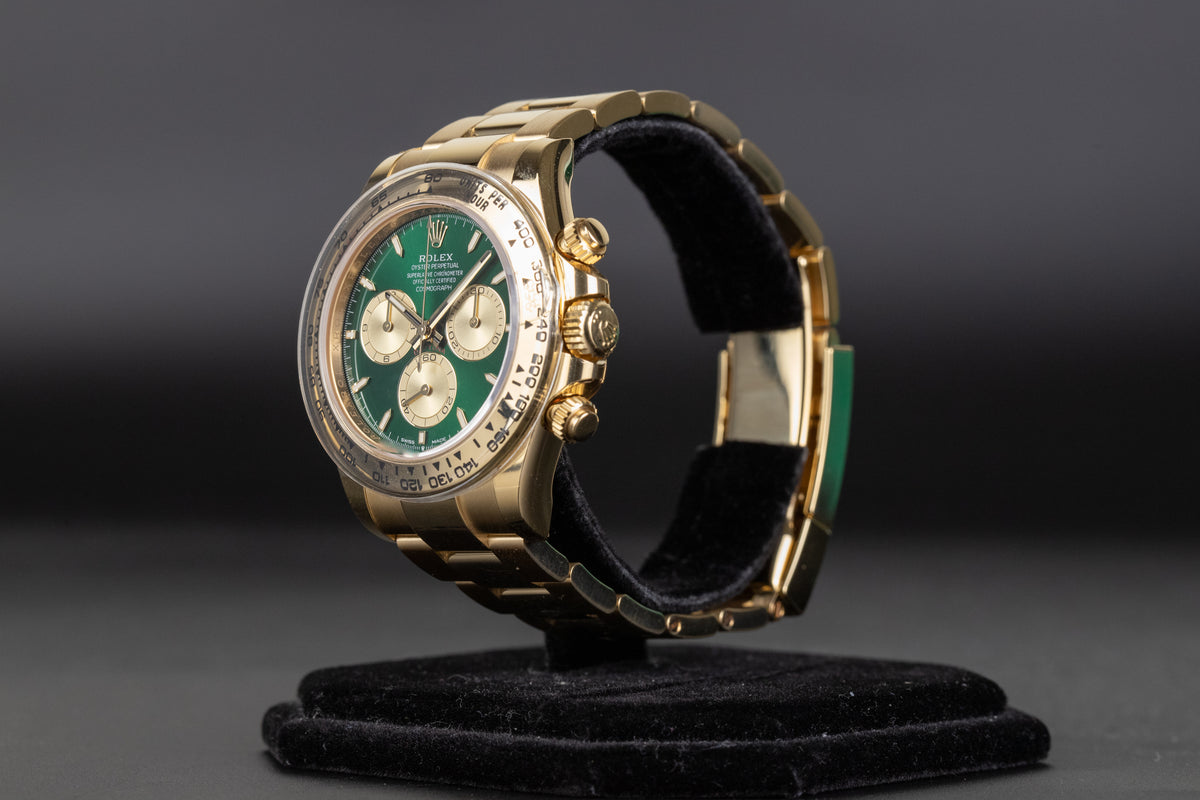 Rolex<br>126508 Daytona John Mayer 2.0 Unworn