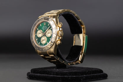 Rolex 126508 Daytona John Mayer 2.0 Unworn
