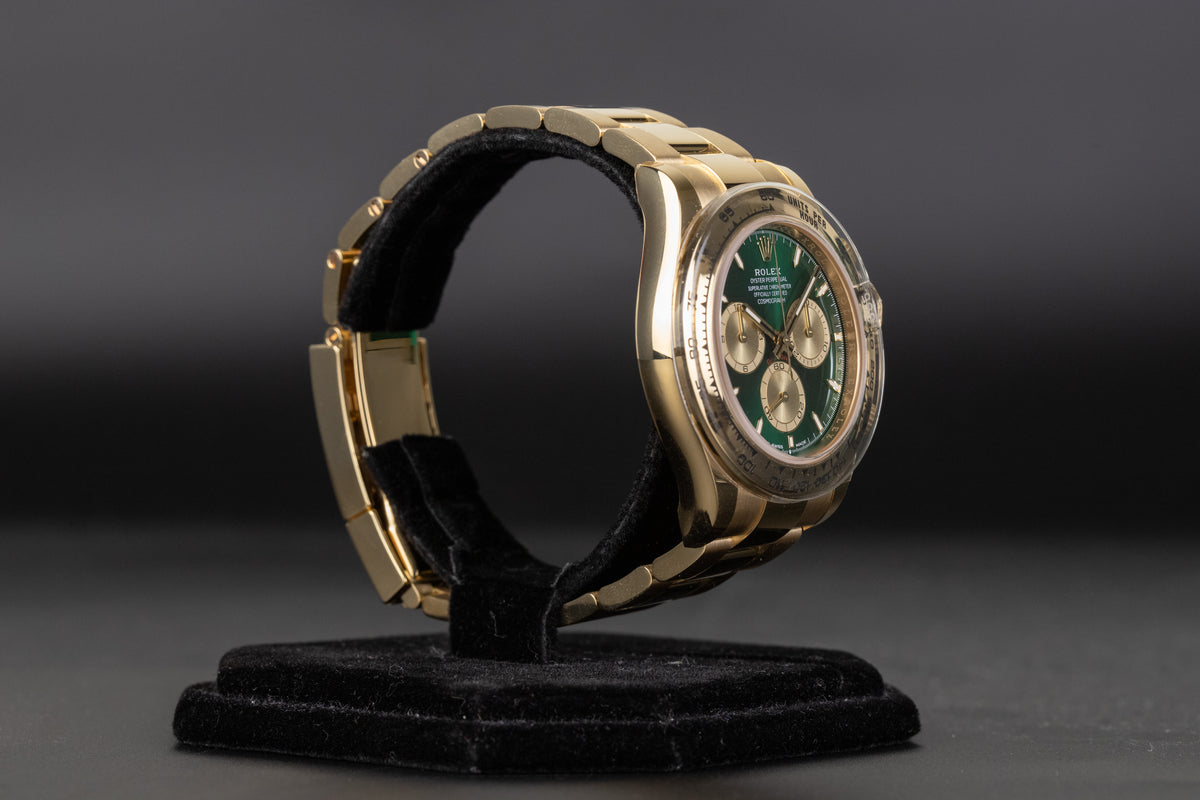 Rolex<br>126508 Daytona John Mayer 2.0 Unworn