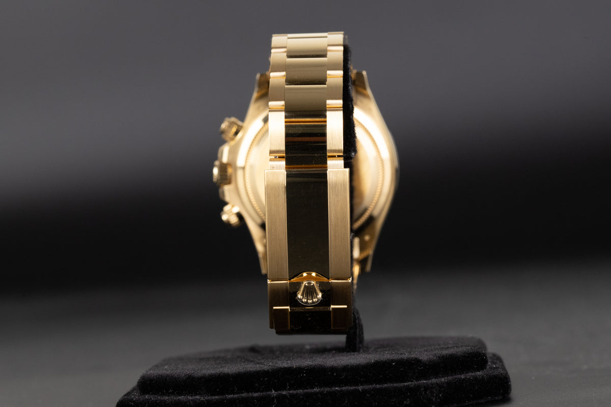 Rolex<br>126508 Daytona John Mayer 2.0 Unworn