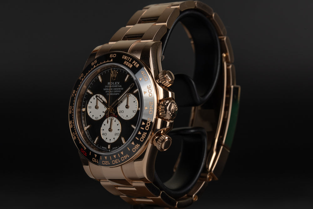 Rolex<br>126525LN Daytona Lemans