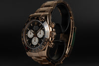 Rolex<br>126525LN Daytona Lemans
