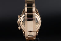 Rolex<br>126525LN Daytona Lemans