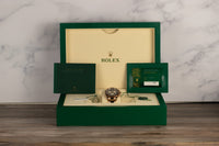 Rolex<br>126525LN Daytona Lemans