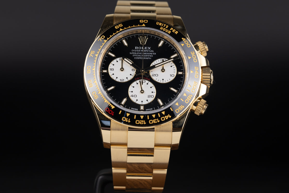 Rolex<br>126528LN Daytona Lemans