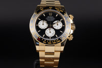 Rolex<br>126528LN Daytona Lemans